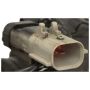 Four Seasons 97343 Denso 10S17H Reman Compressor