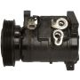 Four Seasons 97343 Denso 10S17H Reman Compressor