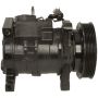 Four Seasons 97343 Denso 10S17H Reman Compressor
