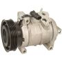 Four Seasons 97346 Denso 10S17C Reman Compressor
