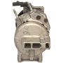 Four Seasons 97346 Denso 10S17C Reman Compressor