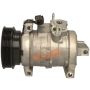 Four Seasons 97346 Denso 10S17C Reman Compressor