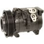 Four Seasons 97347 Denso 10S17C Reman Compressor