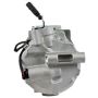 Four Seasons 97348 Denso 7SEU16C Reman Compressor