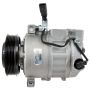 Four Seasons 97348 Denso 7SEU16C Reman Compressor