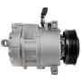 Four Seasons 97348 Denso 7SEU16C Reman Compressor