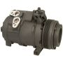 Four Seasons 97349 Denso 10S17C Reman Compressor