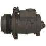 Four Seasons 97349 Denso 10S17C Reman Compressor