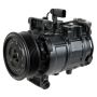 Four Seasons 97350 Denso 6SEU14C Reman Compressor
