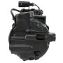 Four Seasons 97350 Denso 6SEU14C Reman Compressor