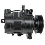 Four Seasons 97350 Denso 6SEU14C Reman Compressor
