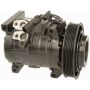 Four Seasons 97351 Denso 10S17C Reman Compressor