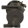 Four Seasons 97351 Denso 10S17C Reman Compressor