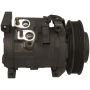 Four Seasons 97351 Denso 10S17C Reman Compressor
