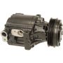 Four Seasons 97353 Denso SCSA08A Reman Compressor