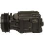 Four Seasons 97353 Denso SCSA08A Reman Compressor
