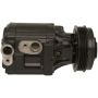 Four Seasons 97353 Denso SCSA08A Reman Compressor