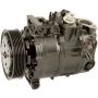 Four Seasons 97354 Denso 7SEU16C Reman Compressor