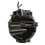 Four Seasons 97354 Denso 7SEU16C Reman Compressor