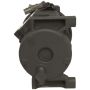 Four Seasons 97355 Denso 10S17C Reman Compressor