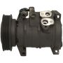 Four Seasons 97355 Denso 10S17C Reman Compressor