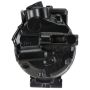 Four Seasons 97356 Denso 7SEU17C Reman Compressor