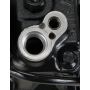 Four Seasons 97356 Denso 7SEU17C Reman Compressor