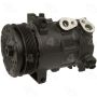 Four Seasons 97357 Denso 6SEU16C Reman Compressor