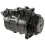 Four Seasons 97358 Denso 7SEU16C Reman Compressor