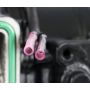 Four Seasons 97358 Denso 7SEU16C Reman Compressor