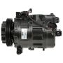 Four Seasons 97358 Denso 7SEU16C Reman Compressor