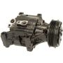 Four Seasons 97362 Denso SCSA06C Reman Compressor