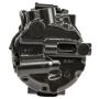 Four Seasons 97366 Denso 7SEU17C Reman Compressor