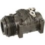 Four Seasons 97369 Denso 10S20F Reman Compressor