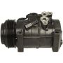 Four Seasons 97369 Denso 10S20F Reman Compressor