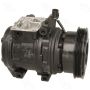 Four Seasons 97370 Denso 10PA15C Reman Compressor