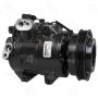Four Seasons 97371 Denso 6SBU16C Reman Compressor