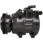 Four Seasons 97371 Denso 6SBU16C Reman Compressor
