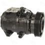 Four Seasons 97374 Denso 10PA17C Reman Compressor