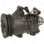 Four Seasons 97376 Denso 5SE09C Reman Compressor