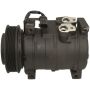 Four Seasons 97382 Denso 10S17C Reman Compressor