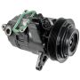 Four Seasons 97384 Denso 7SBU16H Reman Compressor