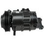 Four Seasons 97384 Denso 7SBU16H Reman Compressor