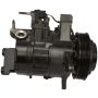 Four Seasons 97384 Denso 7SBU16H Reman Compressor