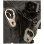 Four Seasons 97385 Denso 7SBU16C Reman Compressor
