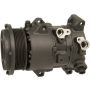 Four Seasons 97386 Denso 6SEU16C Reman Compressor