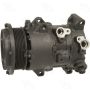 Four Seasons 97386 Denso 6SEU16C Reman Compressor