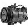 Four Seasons 97390 Denso 6SEU14C Reman Compressor