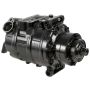 Four Seasons 97392 Denso 7SEU17C Reman Compressor