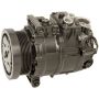 Four Seasons 97396 Denso 7SEU17C Reman Compressor